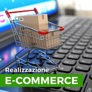 Gragraphic Web Agency: creazione siti internet Borgo Vercelli, realizzazione siti e-commerce